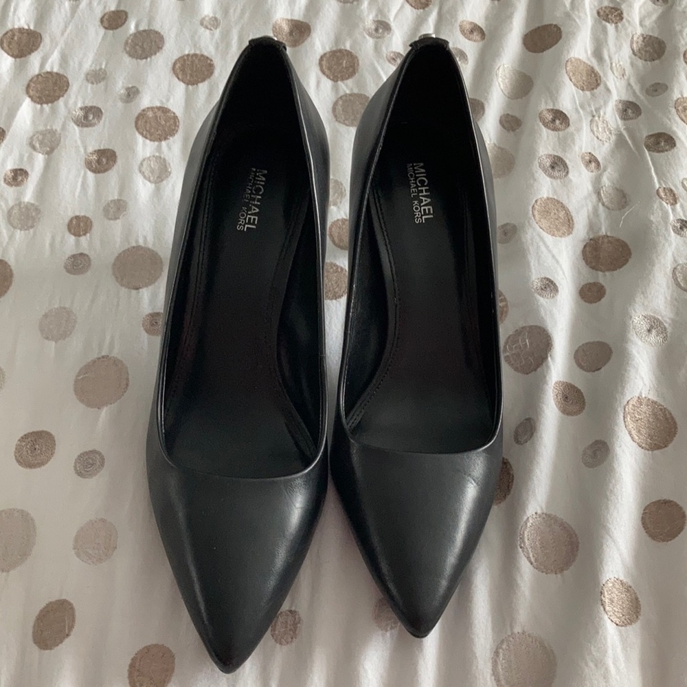 Michael Kors High Heels